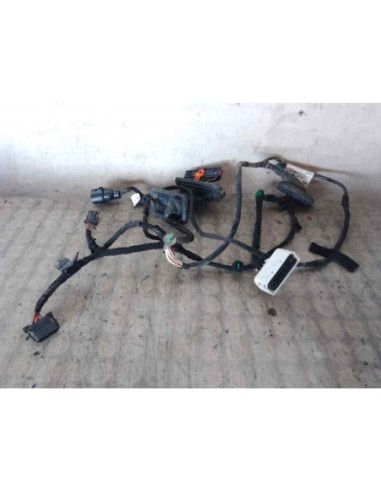 NO IDENTIFICADO VOLKSWAGEN GOLF V (1K1)(10...