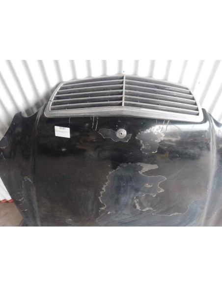 CAPO MERCEDES-BENZ CLASE E (BM 211) BERLINA - 139458