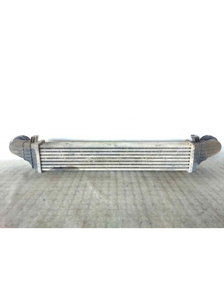 INTERCOOLER MERCEDES-BENZ CLASE E (BM 211) BERLINA - 139488