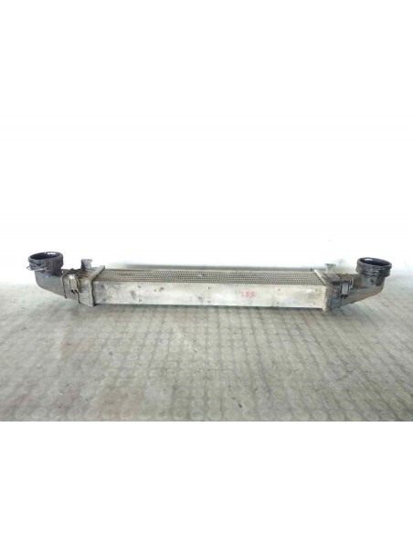 INTERCOOLER MERCEDES-BENZ CLASE E (BM 211) BERLINA - 139488