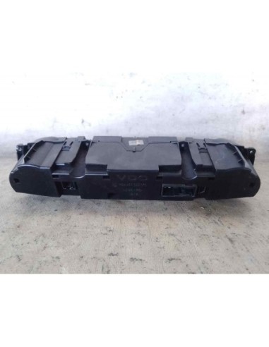 MANDO CLIMATIZADOR MERCEDES-BENZ CLASE E (BM...