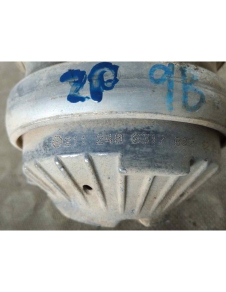 SOPORTE MOTOR IZQUIERDO MERCEDES-BENZ CLASE E (BM 211) BERLINA - 139541