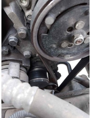 ALTERNADOR VOLKSWAGEN GOLF IV BERLINA (1J1)(10...