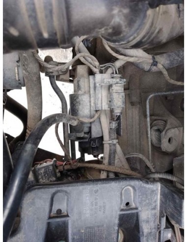 MOTOR ARRANQUE VOLKSWAGEN GOLF IV BERLINA...