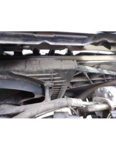 RADIADOR AGUA VOLKSWAGEN GOLF IV BERLINA (1J1)(10 1997) -...