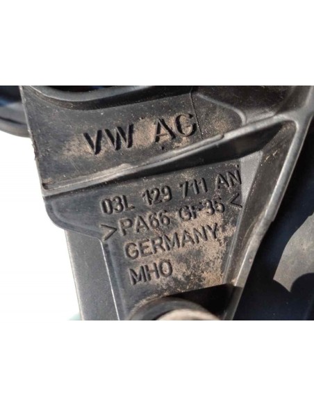 COLECTOR ADMISION SEAT ALTEA XL (5P5) - 140901