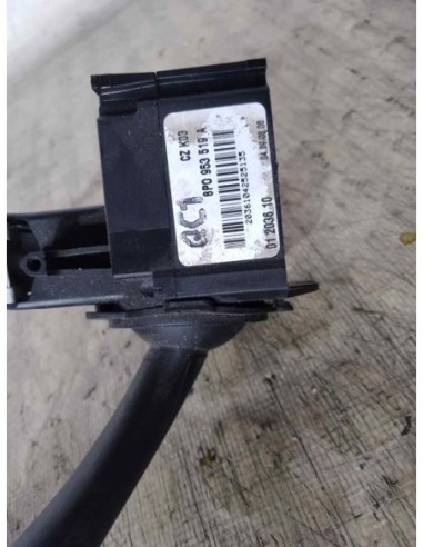 MANDO LIMPIA AUDI A3 (8P1) - 140911