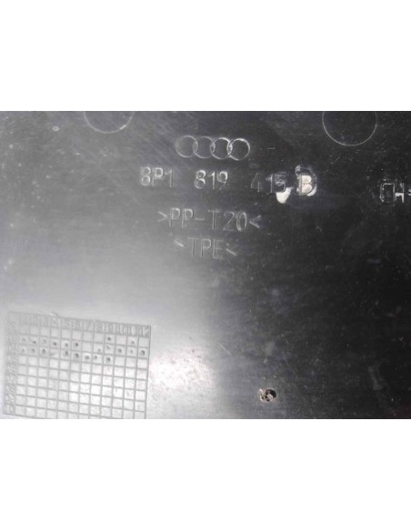 TORPEDO AUDI A3 (8P1) - 140914