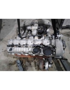 DESPIECE MOTOR MERCEDES-BENZ CLASE E (BM 211) BERLINA -...