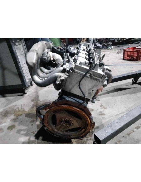 DESPIECE MOTOR MERCEDES-BENZ CLASE E (BM 211) BERLINA - 139559