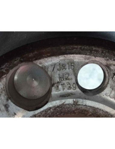 LLANTA AUDI A4 BERLINA (8E) - 139567