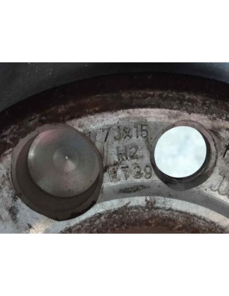 LLANTA AUDI A4 BERLINA (8E) - 139567