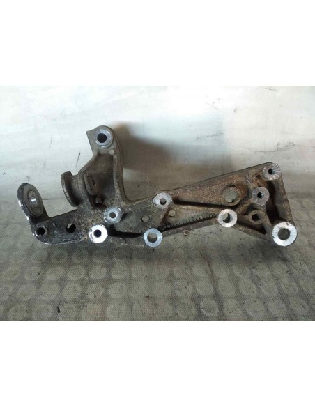 SOPORTE BRAZO SUSPENSION DELANTERO IZQUIERDO AUDI A3 (8P1) - 139586