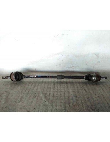 TRANSMISION DELANTERA DERECHA OPEL ASTRA J...