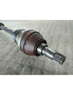 TRANSMISION DELANTERA DERECHA OPEL ASTRA J BERLINA 5P -... 2