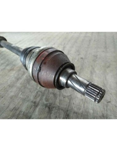 TRANSMISION DELANTERA DERECHA OPEL ASTRA J...