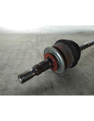 TRANSMISION DELANTERA DERECHA OPEL ASTRA J...