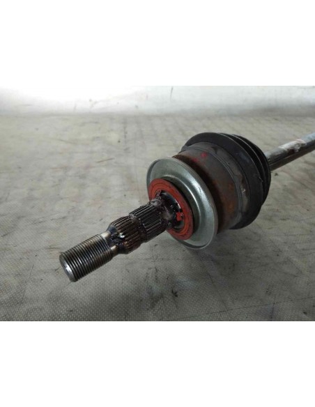 TRANSMISION DELANTERA DERECHA OPEL ASTRA J BERLINA 5P - 139592