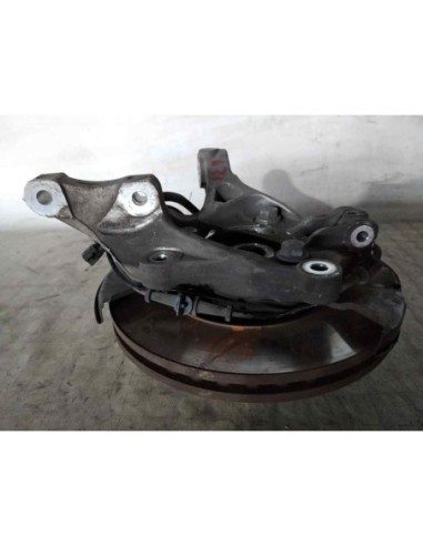 MANGUETA DELANTERA DERECHA OPEL ASTRA J BERLINA...