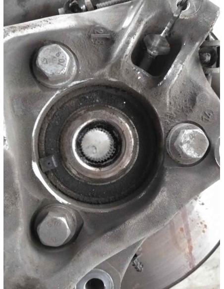 MANGUETA DELANTERA DERECHA OPEL ASTRA J BERLINA 5P - 139593