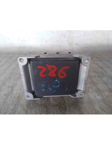 CENTRALITA MOTOR UCE LANCIA YPSILON (101) - 139647