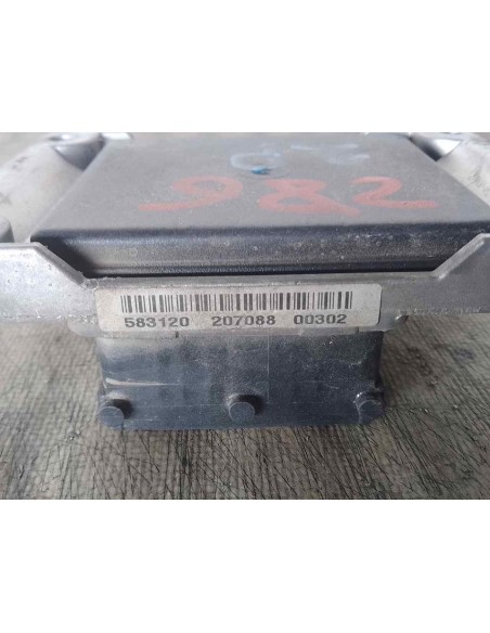 CENTRALITA MOTOR UCE LANCIA YPSILON (101) - 139647