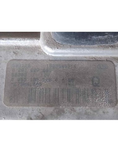 CENTRALITA MOTOR UCE LANCIA YPSILON (101) - 139647