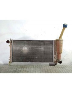 RADIADOR AGUA LANCIA YPSILON (101) - 139706 2