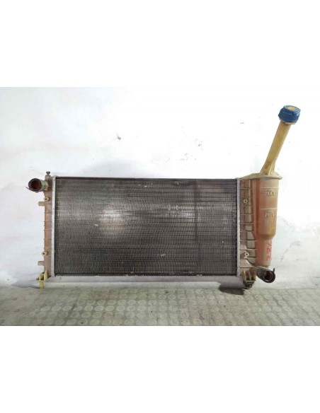 RADIADOR AGUA LANCIA YPSILON (101) - 139706