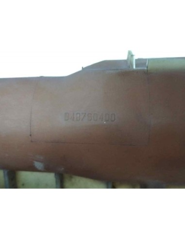 RADIADOR AGUA LANCIA YPSILON (101) - 139706