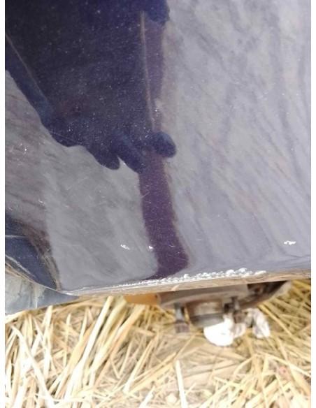 ALETA DELANTERA IZQUIERDA MERCEDES-BENZ CLASE C (BM 203) BERLINA - 139730