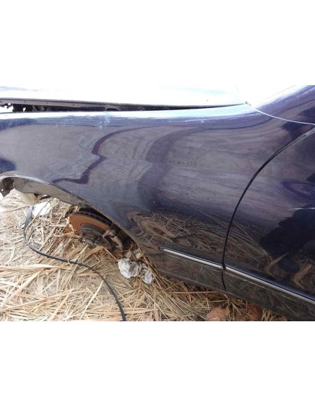 ALETA DELANTERA IZQUIERDA MERCEDES-BENZ CLASE C (BM 203) BERLINA - 139730