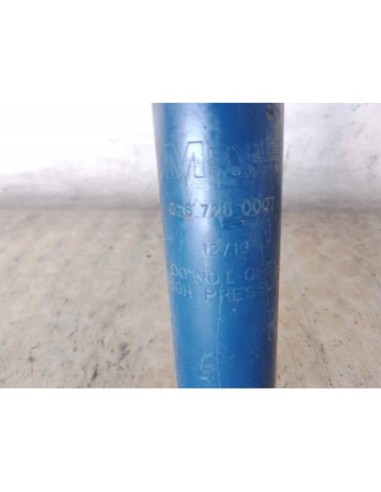 AMORTIGUADOR TRASERO MERCEDES-BENZ CLASE C (BM...