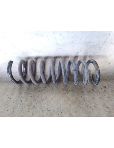 MUELLE AMORTIGUACION MERCEDES-BENZ CLASE C (BM...