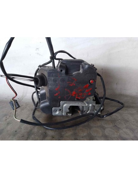 CERRADURA PUERTA DELANTERA IZQUIERDA MERCEDES-BENZ CLASE C (BM 203) BERLINA - 139758