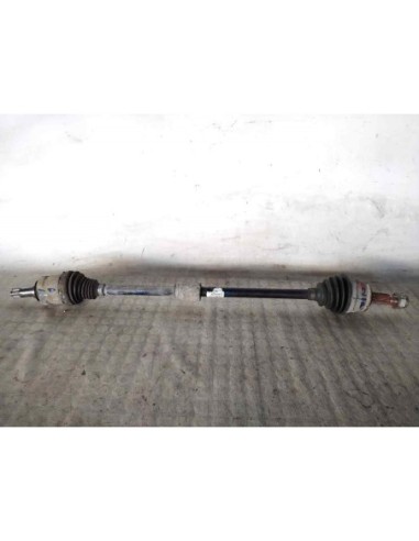 TRANSMISION DELANTERA DERECHA OPEL CORSA D -...