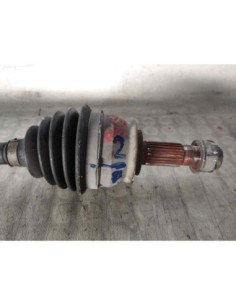 TRANSMISION DELANTERA DERECHA OPEL CORSA D - 140953 2