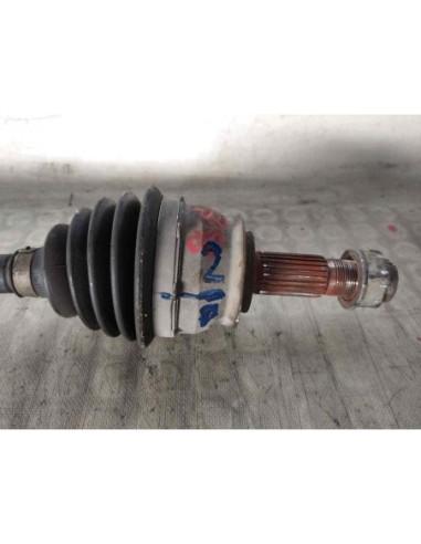 TRANSMISION DELANTERA DERECHA OPEL CORSA D -...