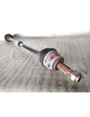 TRANSMISION DELANTERA DERECHA OPEL CORSA D -...