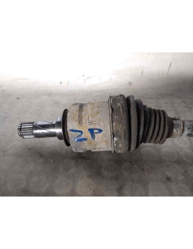TRANSMISION DELANTERA DERECHA OPEL CORSA D -...