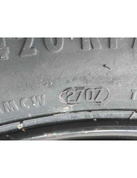 NEUMATICO REPUESTO ALFA ROMEO 159 (140) - 140956