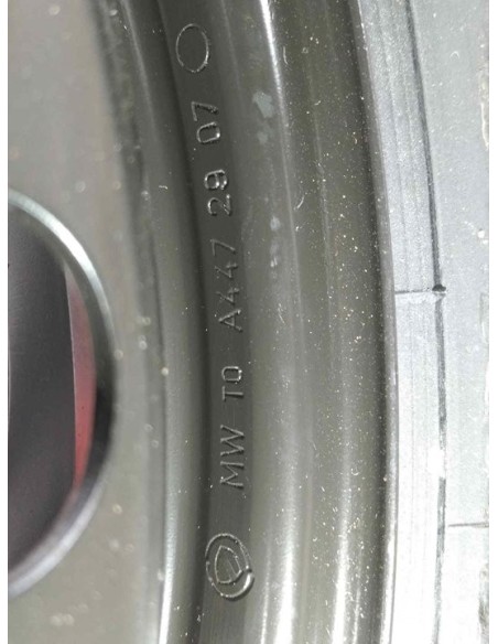 NEUMATICO REPUESTO ALFA ROMEO 159 (140) - 140956