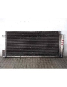 CONDENSADOR / RADIADOR  AIRE ACONDICIONADO OPEL CORSA D -...