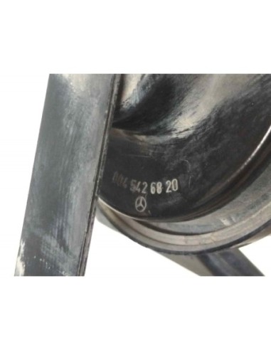 CLAXON MERCEDES-BENZ CLASE A (BM 168) - 141079