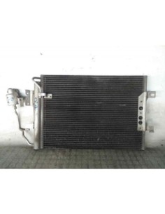 CONDENSADOR / RADIADOR  AIRE ACONDICIONADO MERCEDES-BENZ...