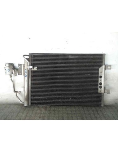 CONDENSADOR / RADIADOR  AIRE ACONDICIONADO...