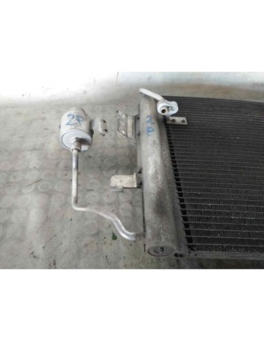 CONDENSADOR / RADIADOR  AIRE ACONDICIONADO...