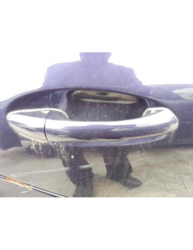 MANETA EXTERIOR TRASERA DERECHA MERCEDES-BENZ...