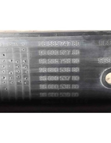 PANEL FRONTAL CITROEN C4 PICASSO - 139838