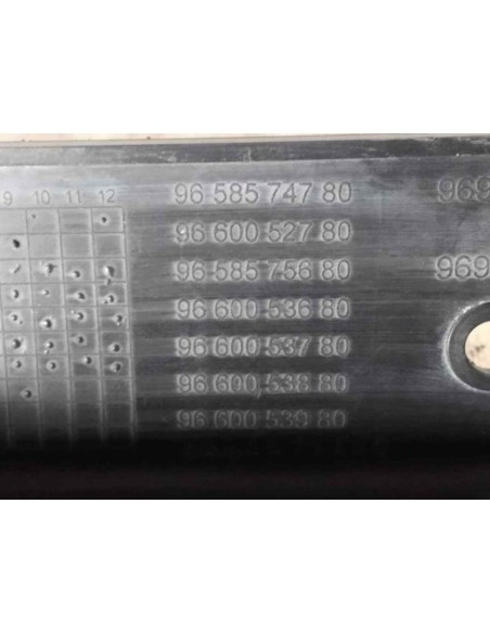 PANEL FRONTAL CITROEN C4 PICASSO - 139838